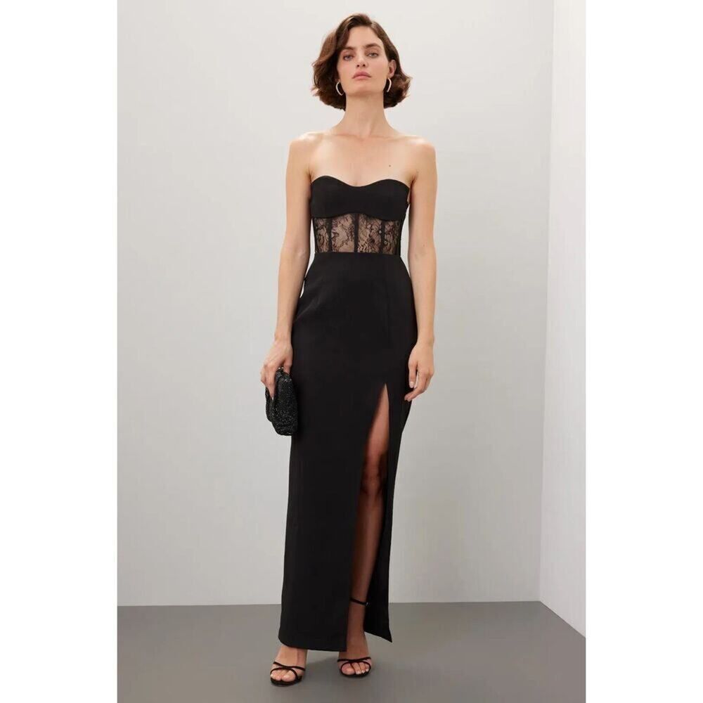 elle zeitoune Elliot Dress